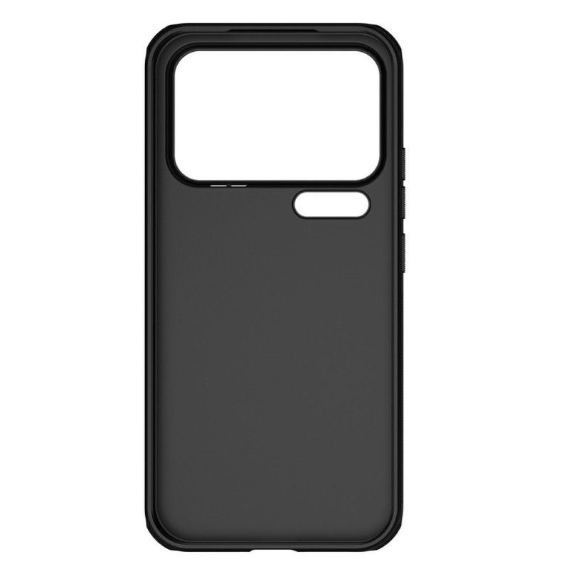 Cover Xiaomi 17 Pro Max Nillkin Frosted Shield Pro