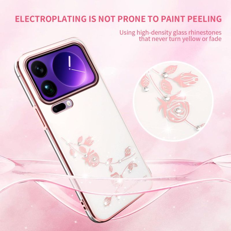 Cover Xiaomi 17 Pro Max Rhinsten