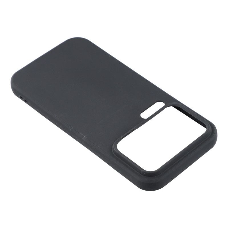 Cover Xiaomi 17 Pro Max Silikone