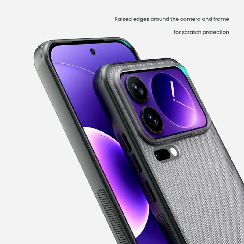 Cover Xiaomi 17 Pro Max Super Frosted Shield Pro