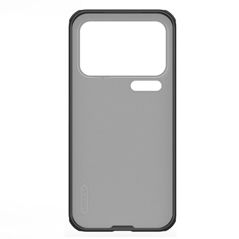 Cover Xiaomi 17 Pro Max Super Frosted Shield Pro