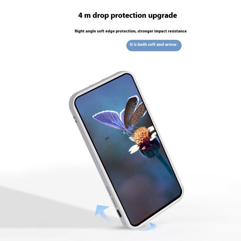 Cover Xiaomi 17 Pro Max Telefon Etui Forstærket Beskyttelse