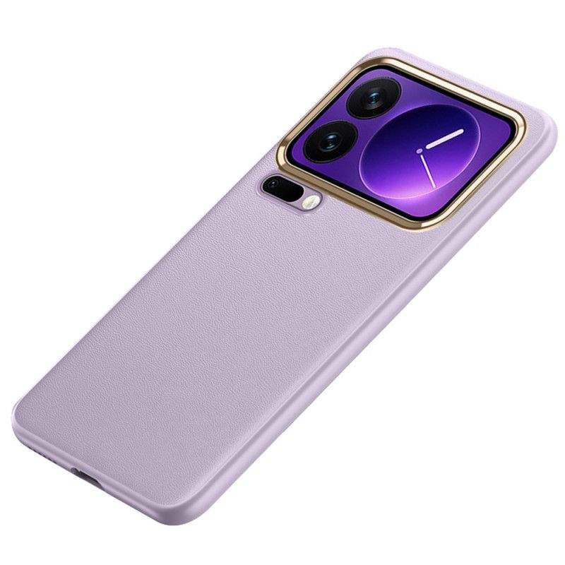 Cover Xiaomi 17 Pro Max Telefon Etui Forstærket Linseramme