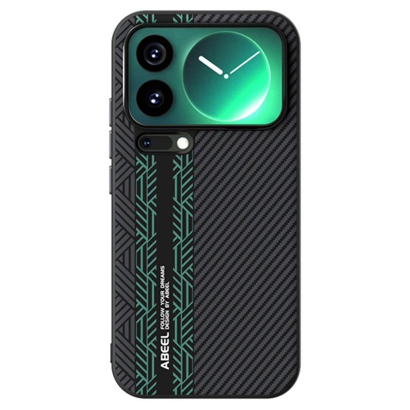 Cover Xiaomi 17 Pro Max Telefon Etui Magnetisk Abeel