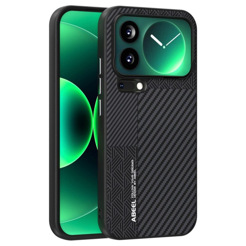 Cover Xiaomi 17 Pro Max Telefon Etui Magnetisk Abeel