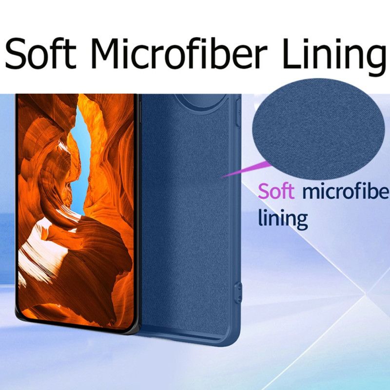 Cover Xiaomi 17 Pro Max Telefon Etui Magnetisk Fleksibel Silikone