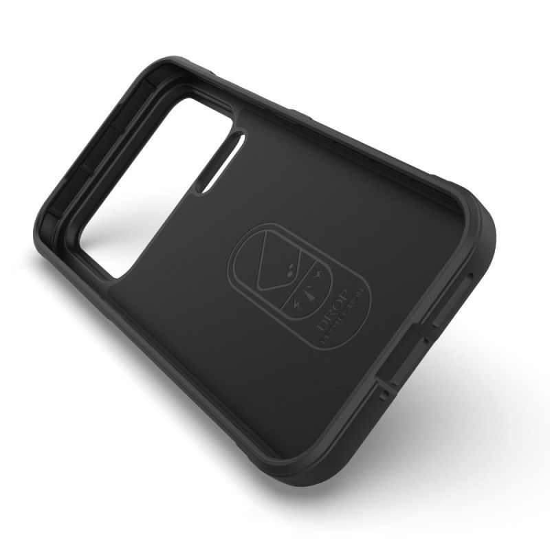 Cover Xiaomi 17 Pro Max Telefon Etui Skridsikker