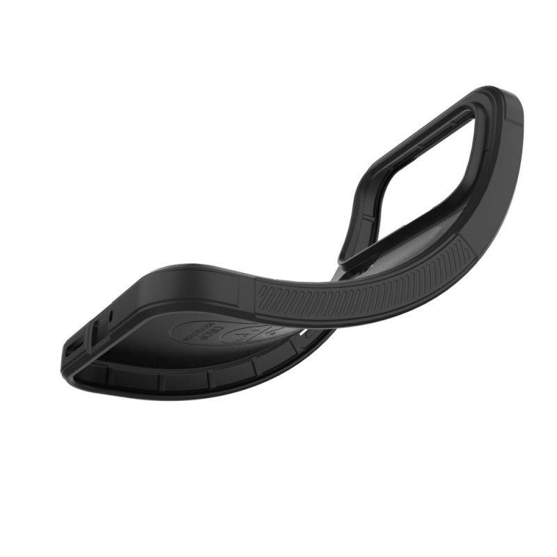 Cover Xiaomi 17 Pro Max Telefon Etui Skridsikker