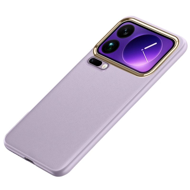 Cover Xiaomi 17 Pro Max Telefon Etui Ultratynd Premiumbeskyttelse