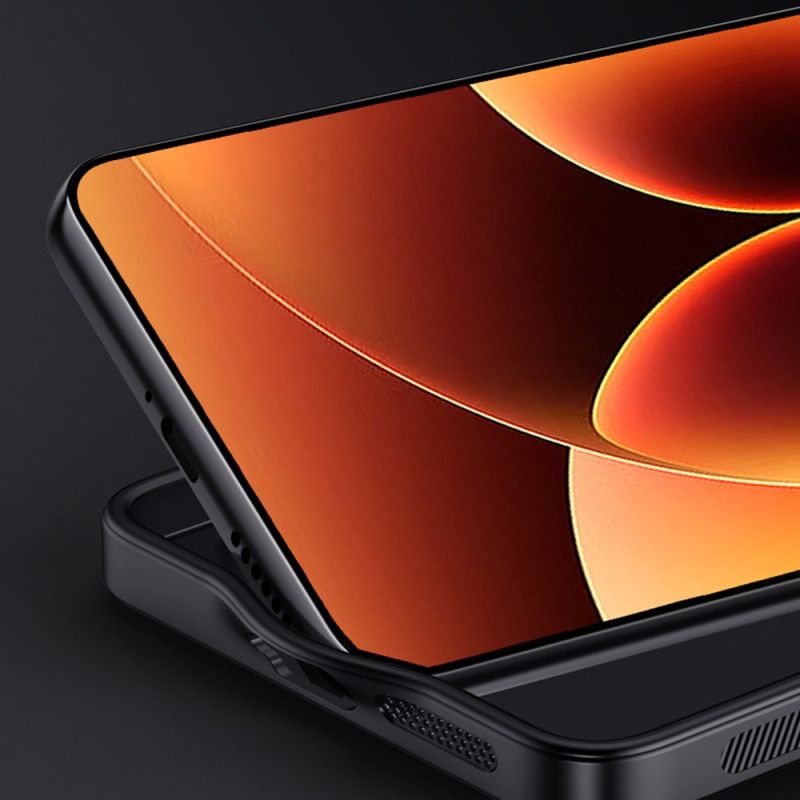 Cover Xiaomi 17 Pro Max Træeffekt