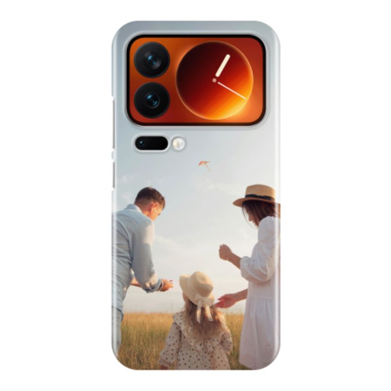 Cover Xiaomi 17 Pro Max Trendy