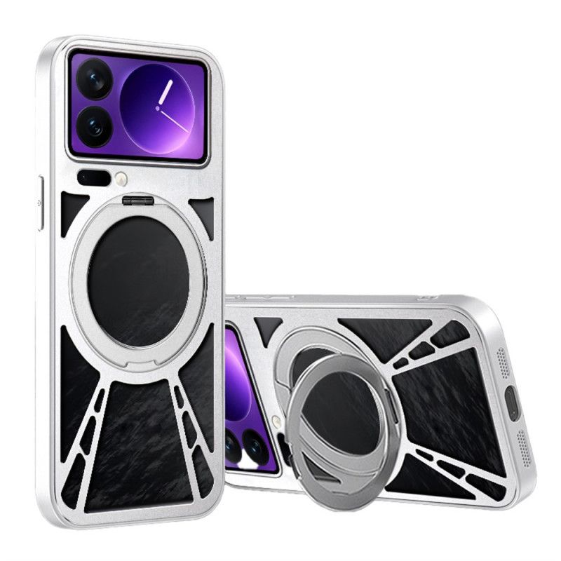 Cover Xiaomi 17 Pro Max Varmeafledning