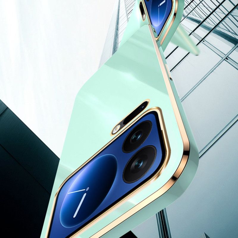 Cover Xiaomi 17 Pro Max Xinli