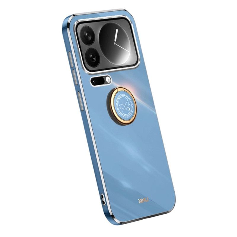 Cover Xiaomi 17 Pro Max Xinli Ringholder