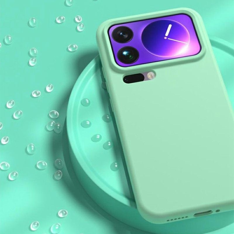 Cover Xiaomi 17 Pro Max Ycaden