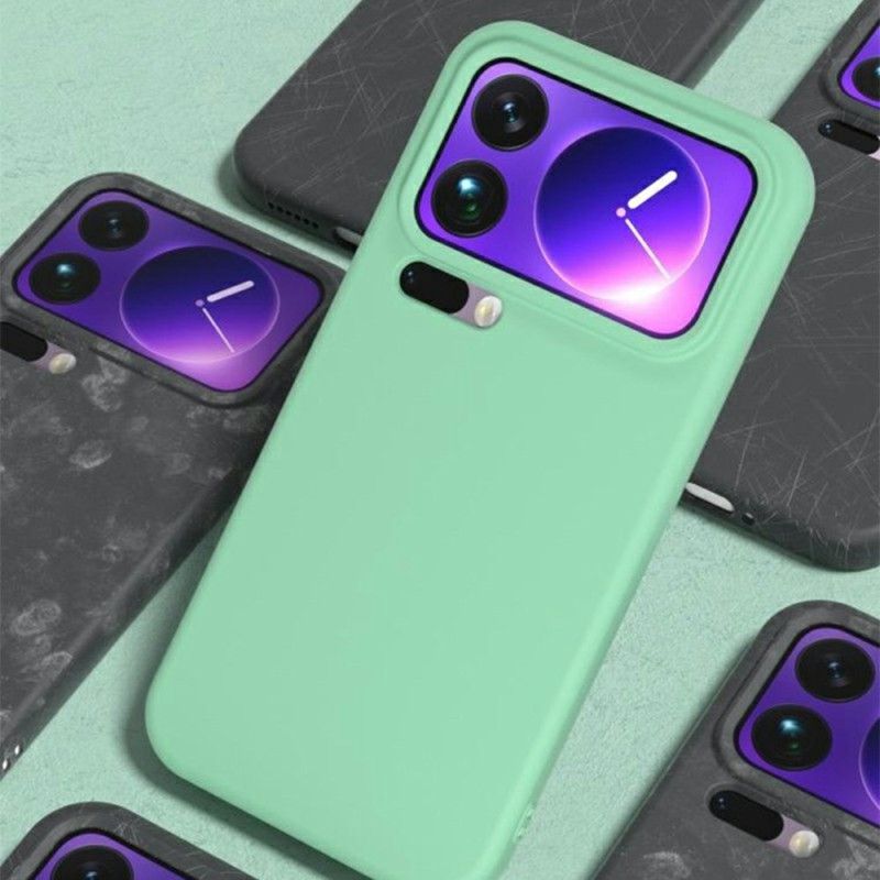 Cover Xiaomi 17 Pro Max Ycaden