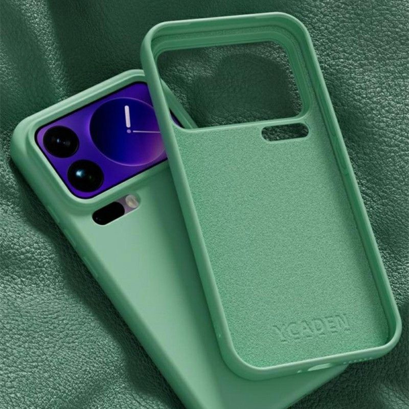 Cover Xiaomi 17 Pro Max Ycaden