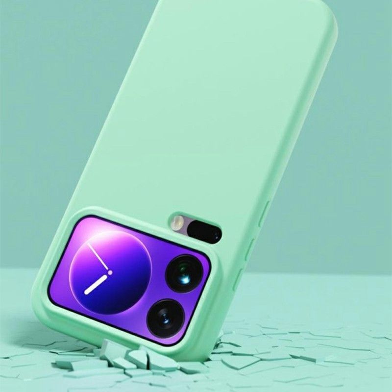 Cover Xiaomi 17 Pro Max Ycaden