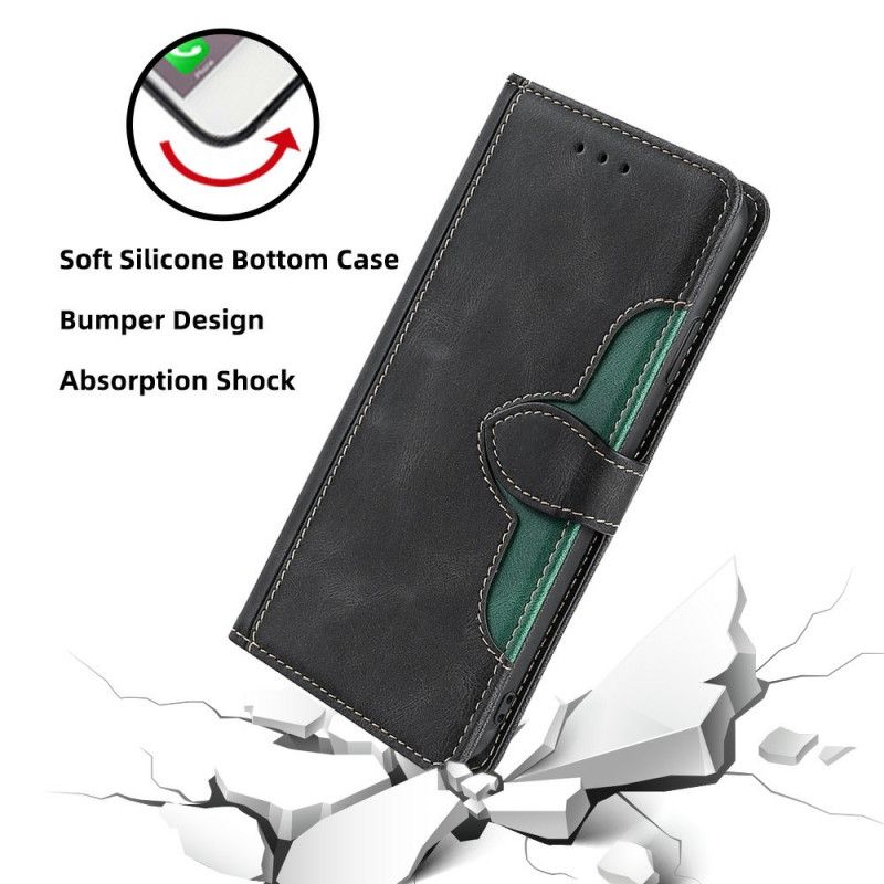 Flip Cover Til Xiaomi 17 Pro Max Blomsterdesign