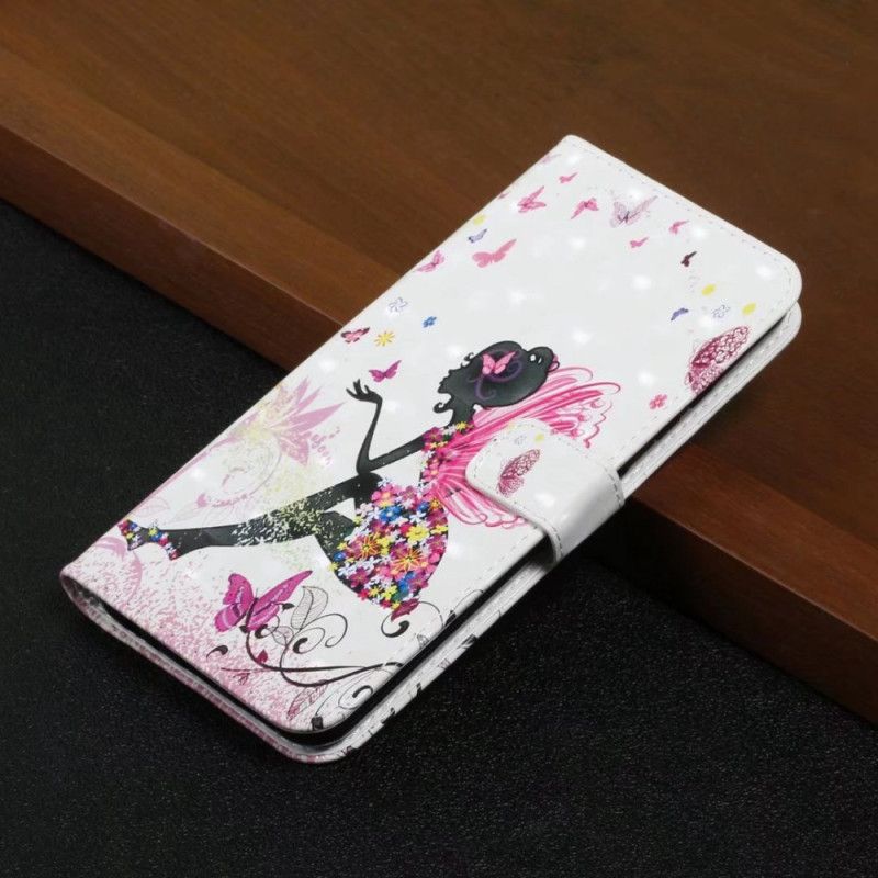 Flip Cover Til Xiaomi 17 Pro Max Fe