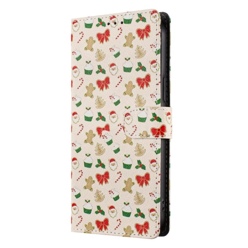 Flip Cover Til Xiaomi 17 Pro Max Jul