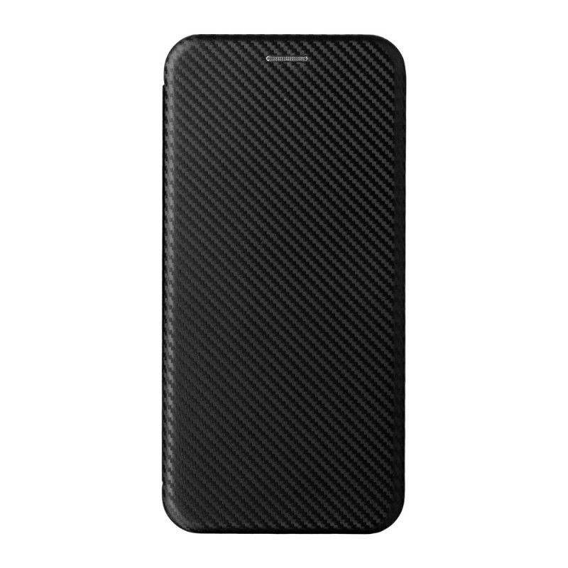 Flip Cover Til Xiaomi 17 Pro Max Kulfiber