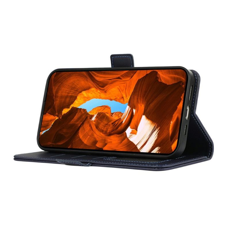 Flip Cover Til Xiaomi 17 Pro Max Rfid-pung