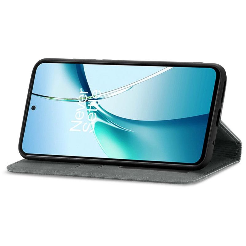 Flip Cover Til Xiaomi 17 Pro Max Ruskindseffekt