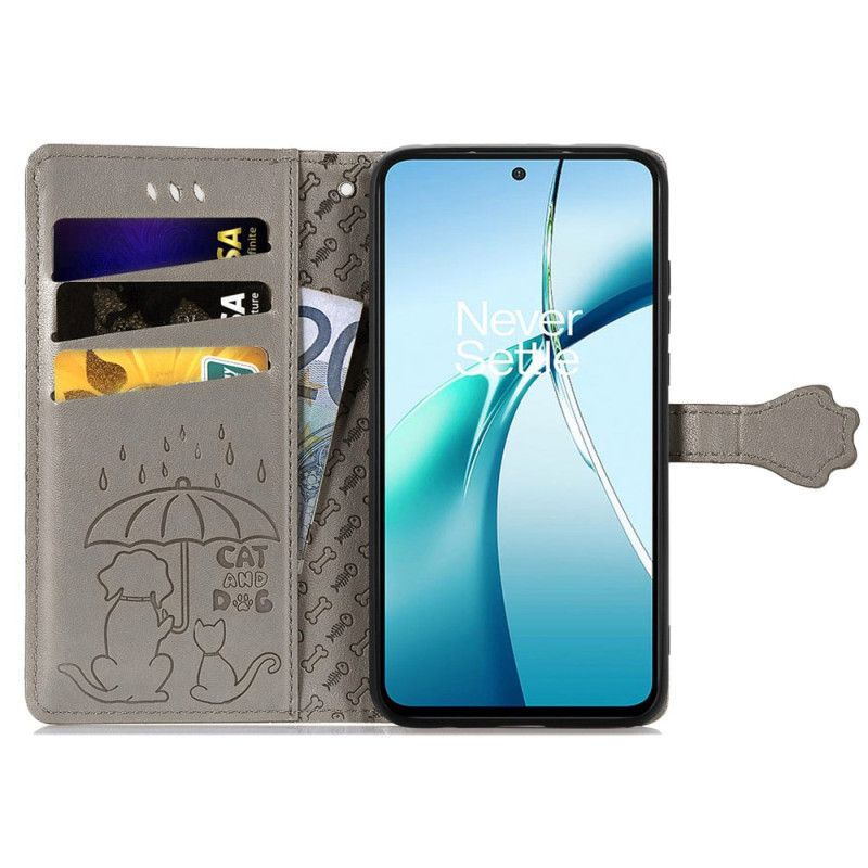 Flip Cover Xiaomi 17 Pro Max Animerede Dyr