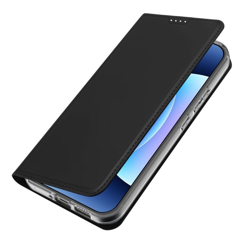 Flip Cover Xiaomi 17 Pro Max Dux Ducis