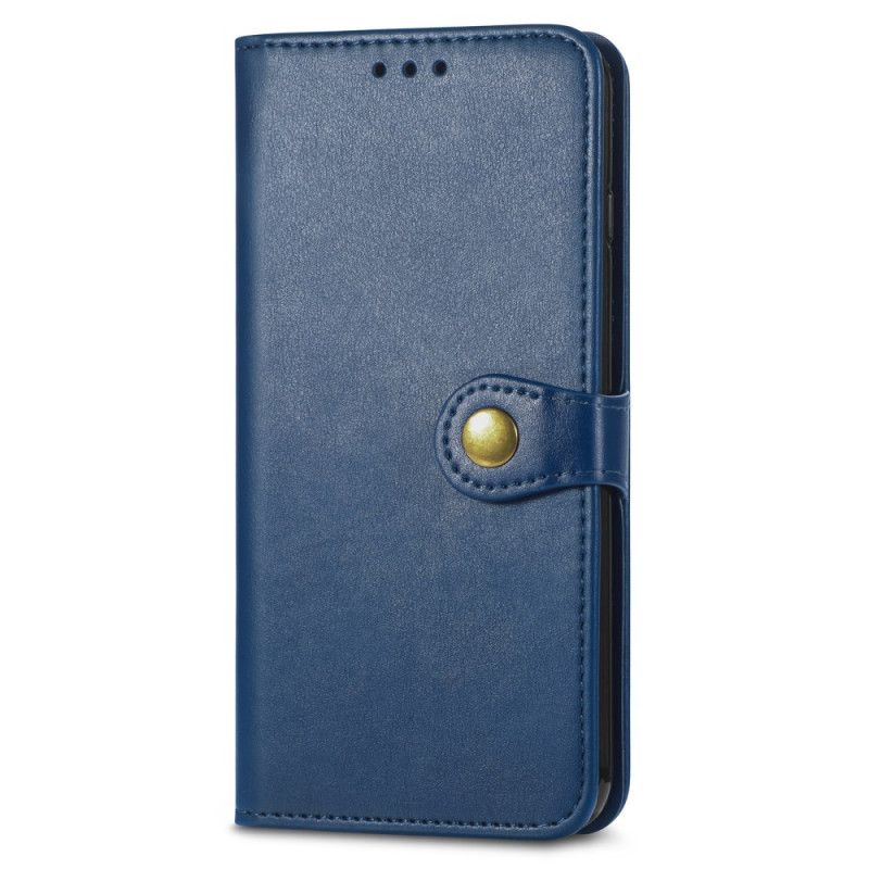 Flip Cover Xiaomi 17 Pro Max Guldlås