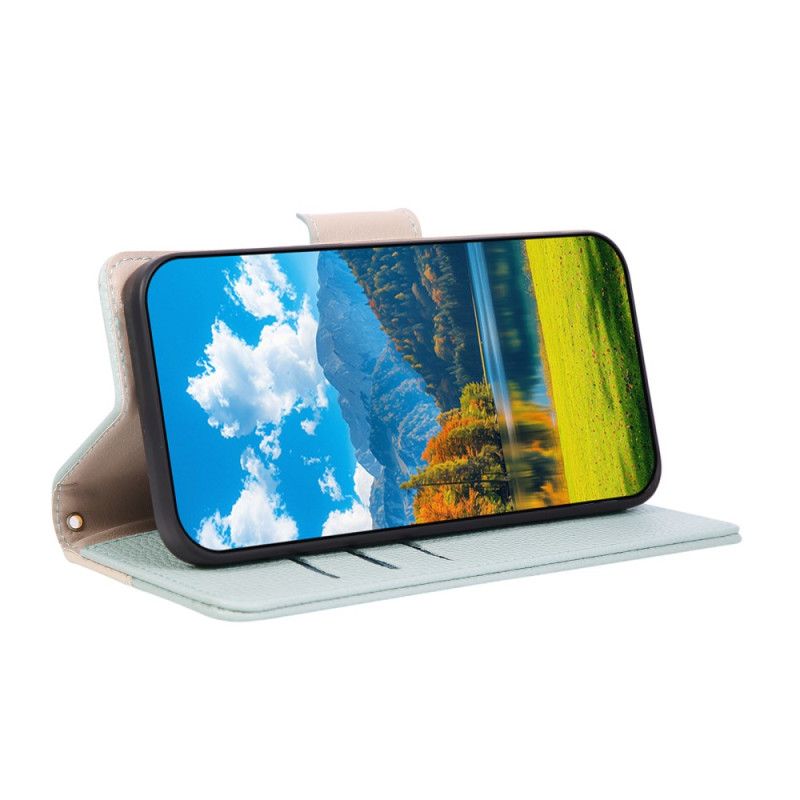 Flip Cover Xiaomi 17 Pro Max Klap-pung Med Lynlås