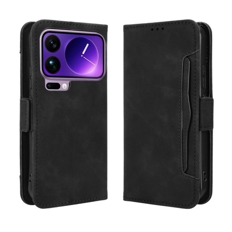 Flip Cover Xiaomi 17 Pro Max Kortholder