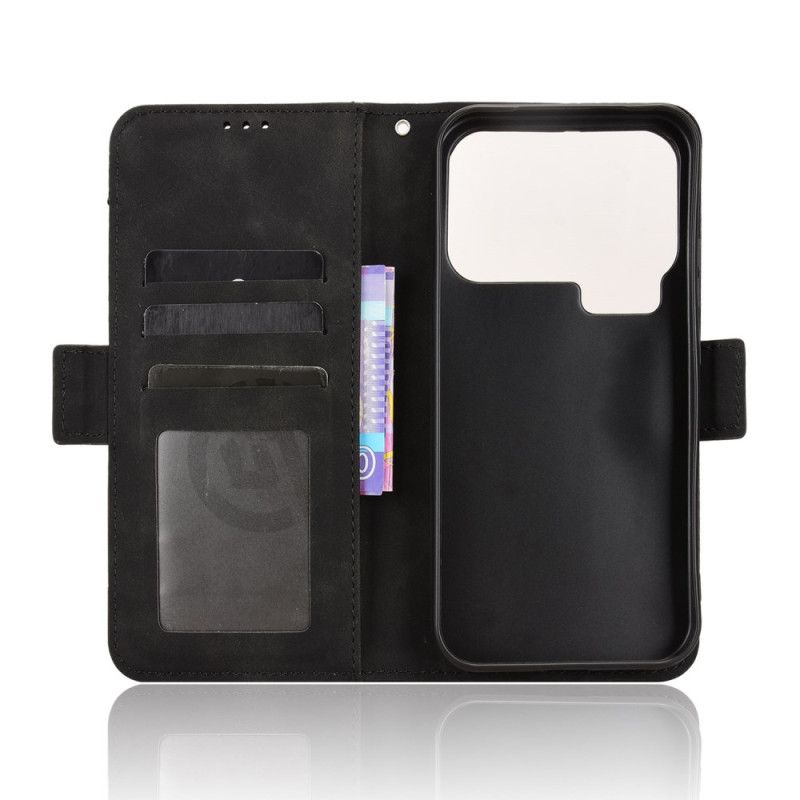 Flip Cover Xiaomi 17 Pro Max Kortholder