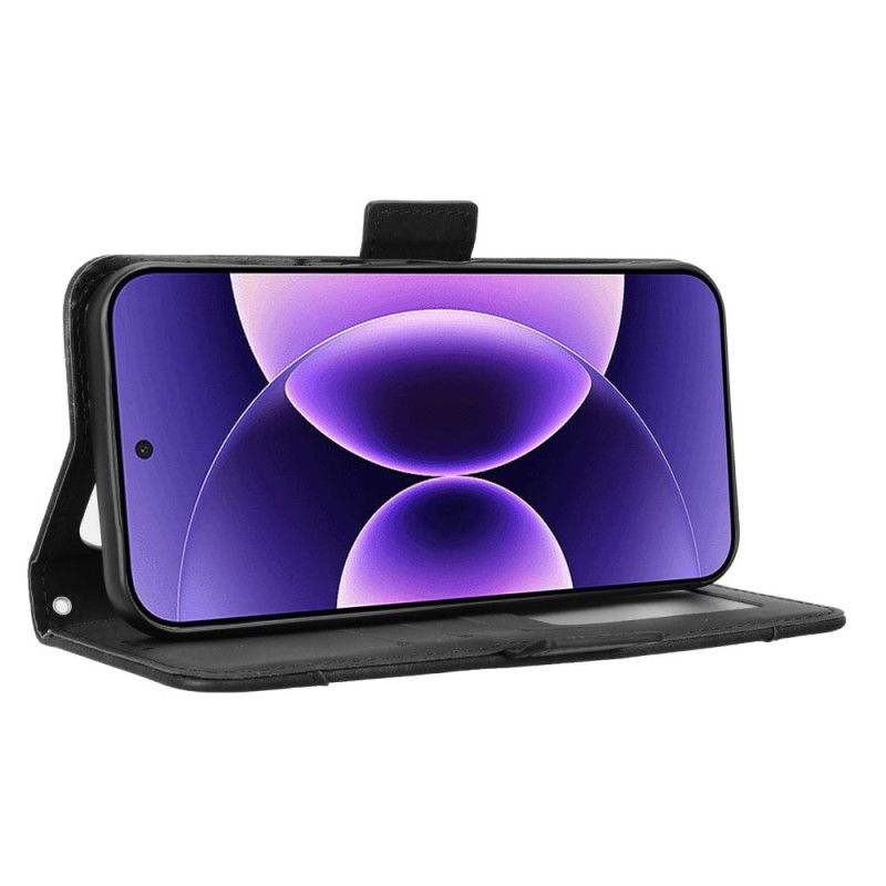 Flip Cover Xiaomi 17 Pro Max Kortholder