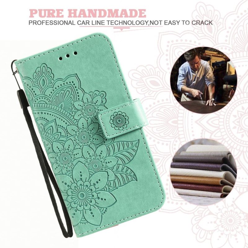 Flip Cover Xiaomi 17 Pro Max Mandala-print