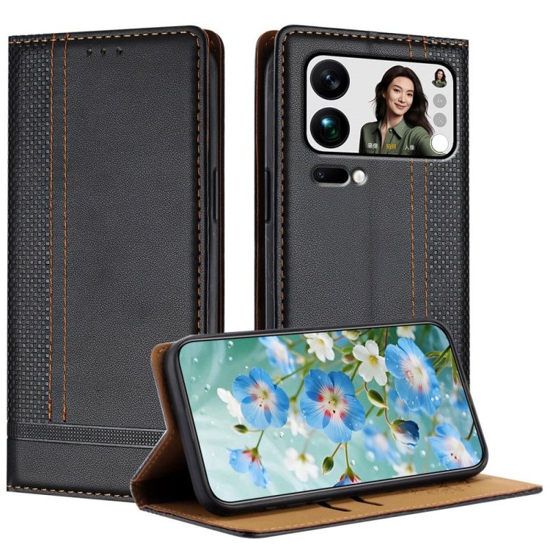 Flip Cover Xiaomi 17 Pro Max Syninger