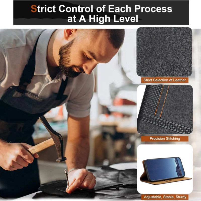 Flip Cover Xiaomi 17 Pro Max Syninger