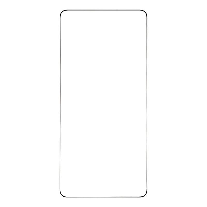 Fulddækkende Hærdet Glasskærmbeskytter Til Xiaomi 17 Pro Max