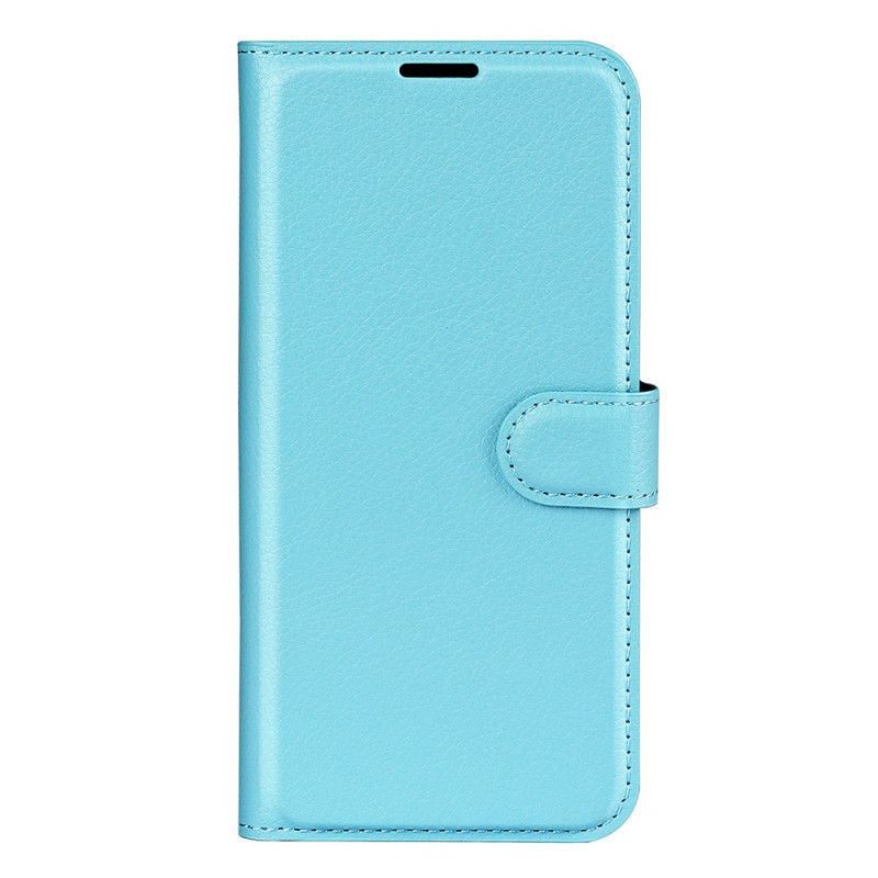 Læder Cover Xiaomi 17 Pro Max Telefon Etui Litchi-læder I Kunstlæder