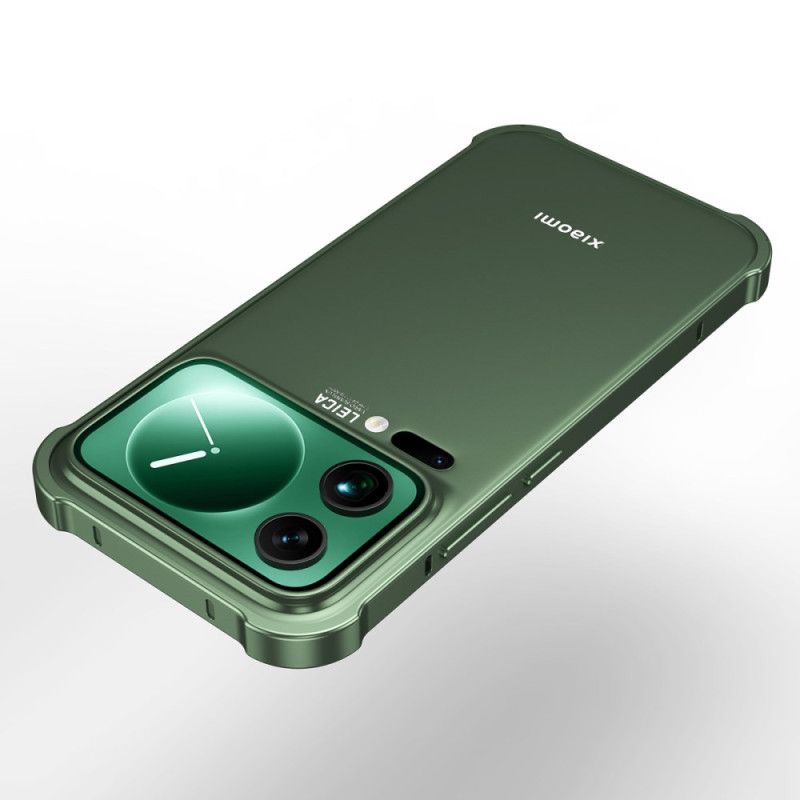 Xiaomi 17 Pro Max Metalbumper