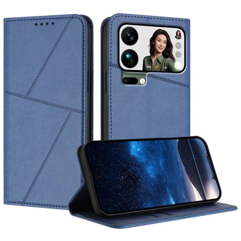 Xiaomi 17 Pro Max Trykte Striber