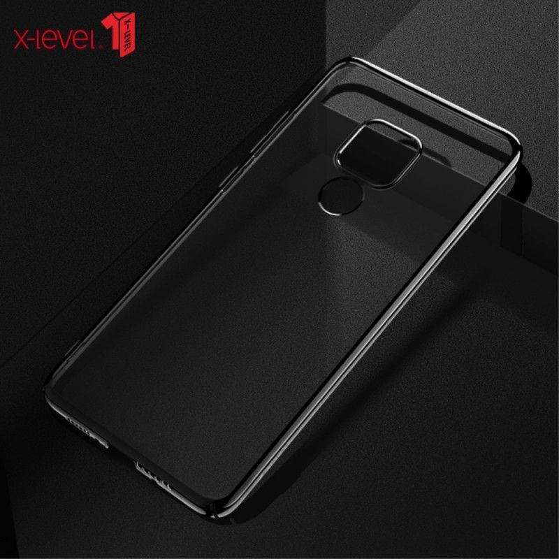 Cover for Huawei Mate 20 Golden Daggryserie