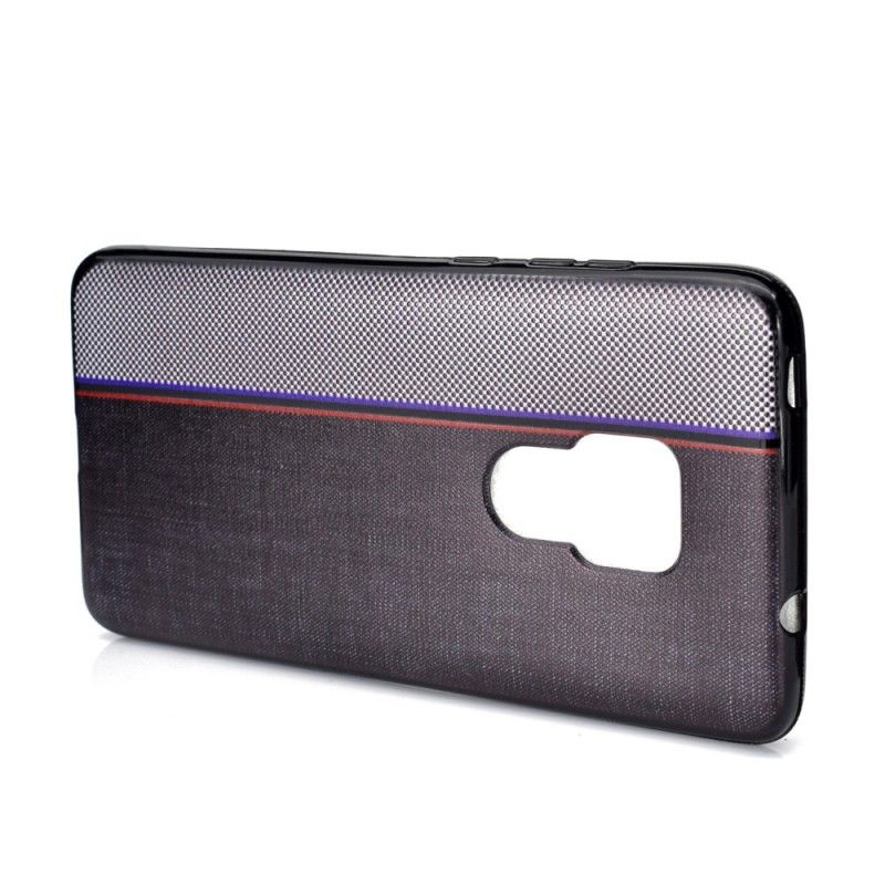 Cover Huawei Mate 20 Jeansstil