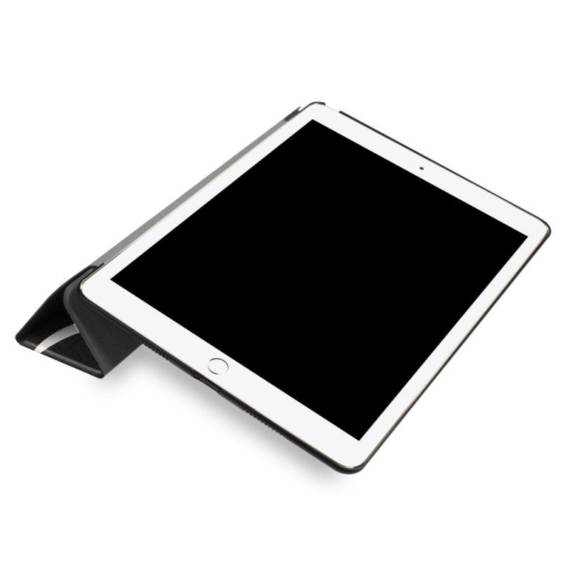 Smart Sag iPad Pro 10.5" Rører Ikke Ved Min Pude