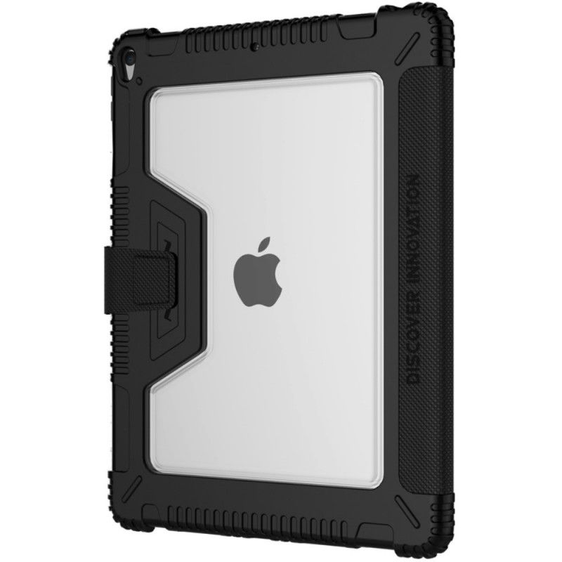 Smart Taske iPad Pro 10.5" Kofanger I Læderkofanger
