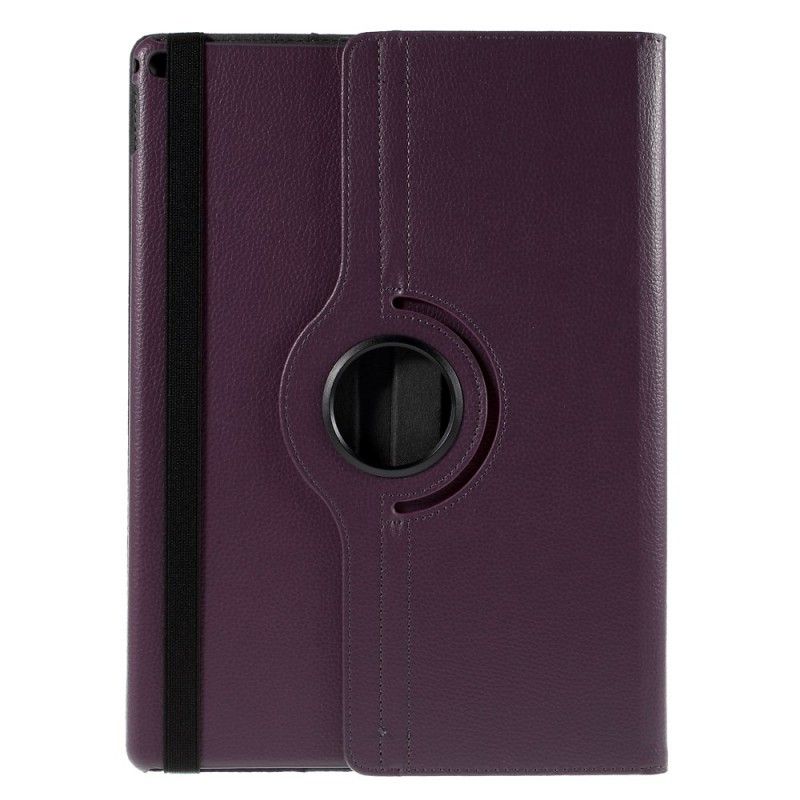 12.9 Tommer 360 ° Drejelig Ipad Pro Cover