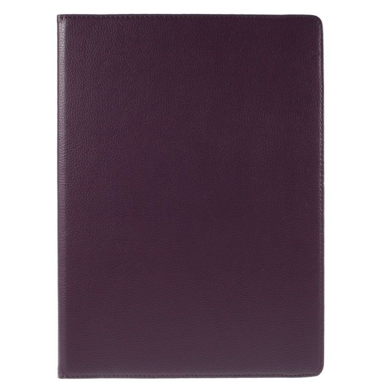 12.9 Tommer 360 ° Drejelig Ipad Pro Cover