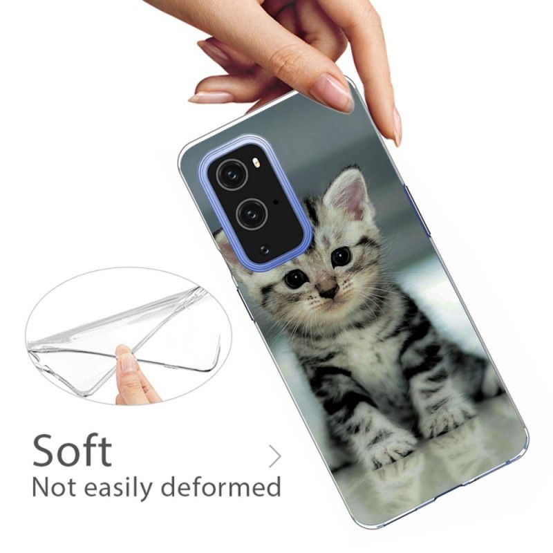 Cover OnePlus 9 Pro Mobilcover Killingen Killing