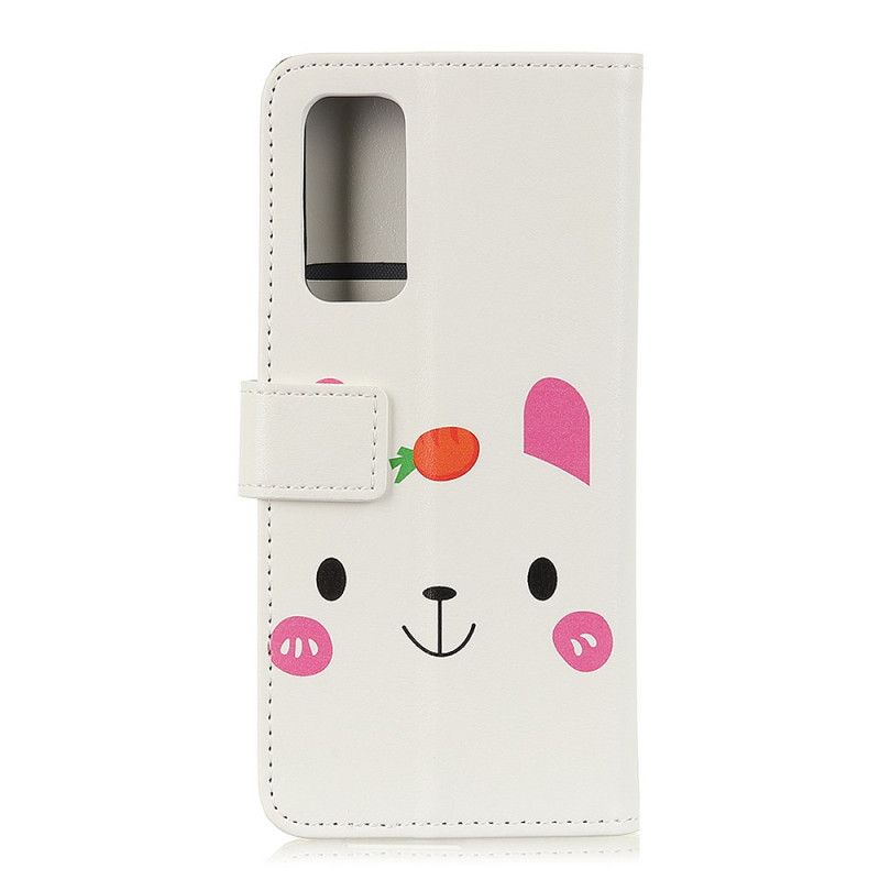 Flip Cover OnePlus 9 Pro Mobilcover Sjov Tegneserie